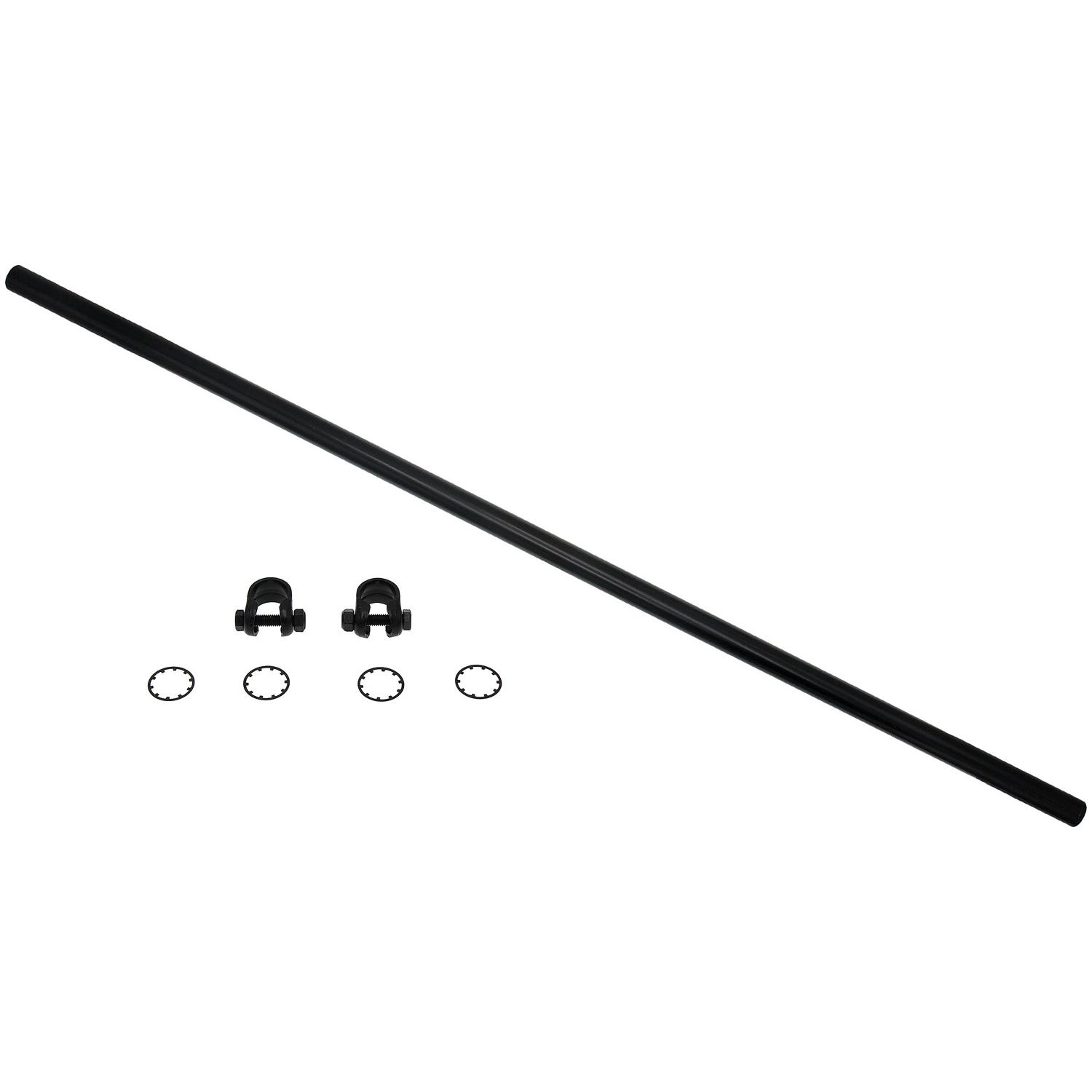 Dorman 540918 - Steering Tie Rod End Adjusting Sleeve Dorman 540918 Steering Tie Rod End Adjusting Sleeve product image 1 of 4