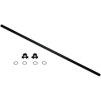 1990 Jeep Comanche Steering Tie Rod End Adjusting Sleeve Steering Arm To Steering Arm Dorman 540918 image 1 of 4