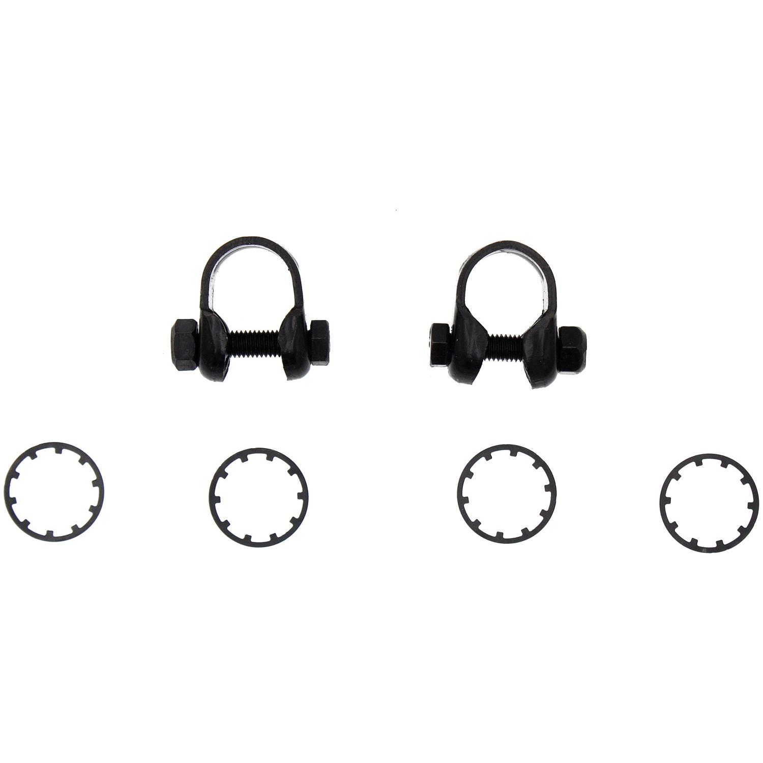 Dorman 540918 - Steering Tie Rod End Adjusting Sleeve Dorman 540918 Steering Tie Rod End Adjusting Sleeve product image 2 of 4
