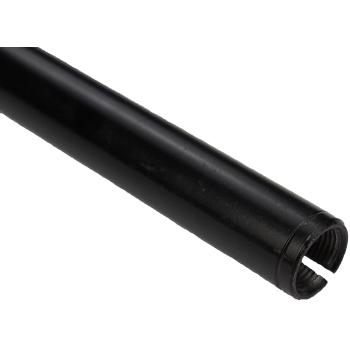 1990 Jeep Comanche Steering Tie Rod End Adjusting Sleeve Steering Arm To Steering Arm Dorman 540918 image 4 of 4