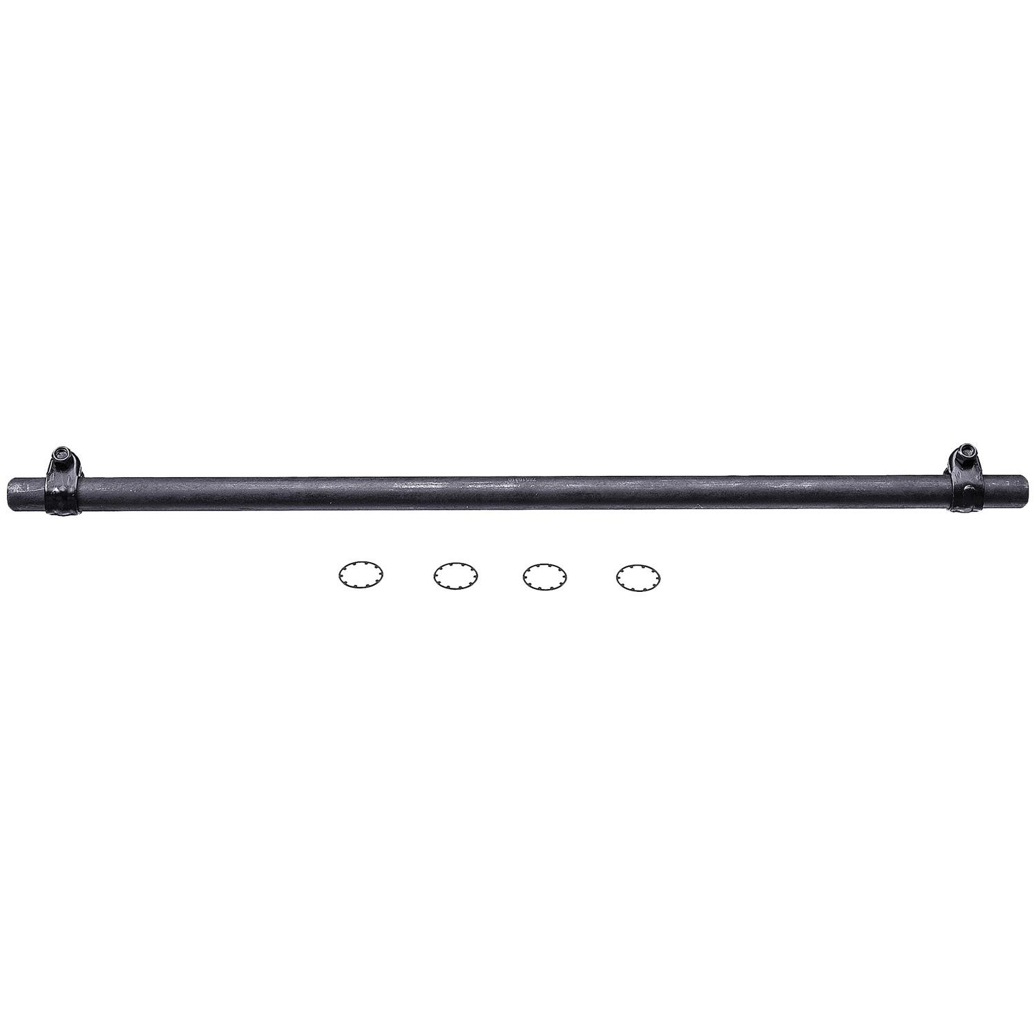 Dorman 540924 - Steering Tie Rod End Adjusting Sleeve Dorman 540924 Steering Tie Rod End Adjusting Sleeve product image 1 of 2