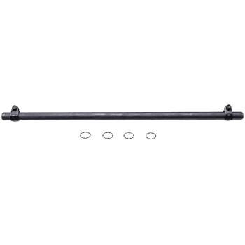 1990 Jeep Wrangler Steering Tie Rod End Adjusting Sleeve Right (Pitman Arm to Connecting Tie Rod) Dorman 540924 image 1 of 2