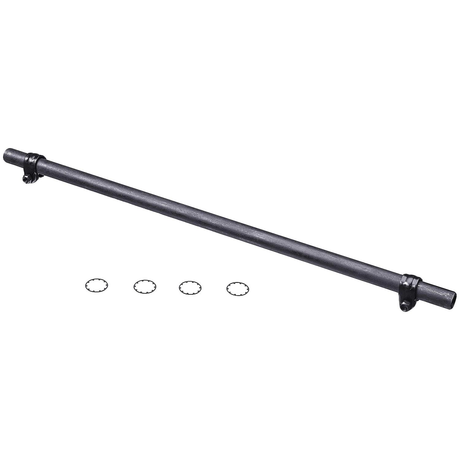 Dorman 540924 - Steering Tie Rod End Adjusting Sleeve Dorman 540924 Steering Tie Rod End Adjusting Sleeve product image 2 of 2