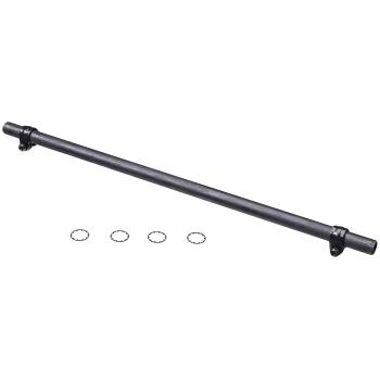 1990 Jeep Wrangler Steering Tie Rod End Adjusting Sleeve Right (Pitman Arm to Connecting Tie Rod) Dorman 540924 image 2 of 2