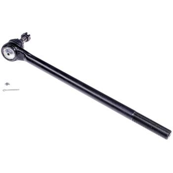 1990 Ford F-250 Steering Tie Rod End Front Left Inner Dorman 540937 image 2 of 2
