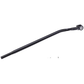 1990 Ford Bronco II Steering Tie Rod End Front Right Inner Dorman 540942 image 2 of 2