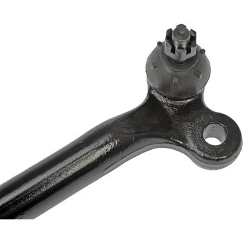 1994 Nissan D21 Steering Center Link Dorman 540943 image 3 of 4