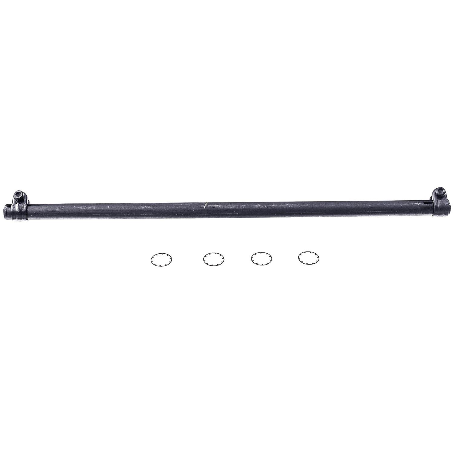 Dorman 540950 - Steering Tie Rod End Adjusting Sleeve Dorman 540950 Steering Tie Rod End Adjusting Sleeve product image 1 of 2