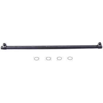 1995 Jeep Wrangler Steering Tie Rod End Adjusting Sleeve Right (Pitman Arm to Connecting Tie Rod) Dorman 540950 image 1 of 2