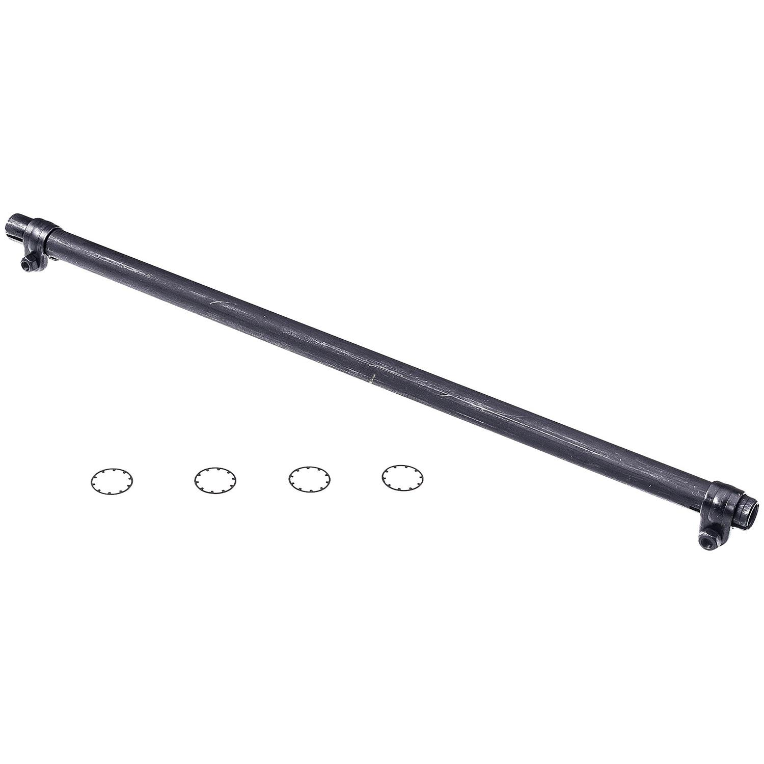 Dorman 540950 - Steering Tie Rod End Adjusting Sleeve Dorman 540950 Steering Tie Rod End Adjusting Sleeve product image 2 of 2