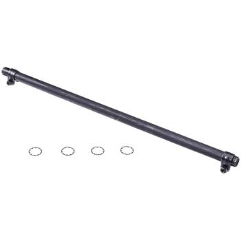 1995 Jeep Wrangler Steering Tie Rod End Adjusting Sleeve Right (Pitman Arm to Connecting Tie Rod) Dorman 540950 image 2 of 2