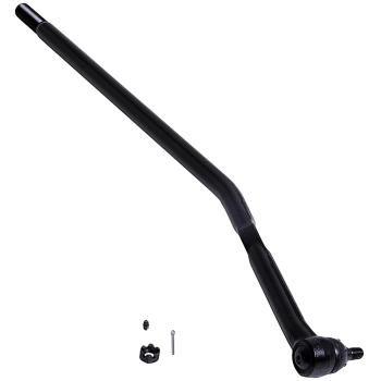 2014 Ford E-150 Steering Tie Rod End Front Right Inner (To Pitman Arm) Dorman 540958 image 1 of 2