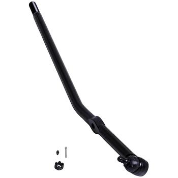 2014 Ford E-150 Steering Tie Rod End Front Right Inner (To Pitman Arm) Dorman 540958 image 2 of 2
