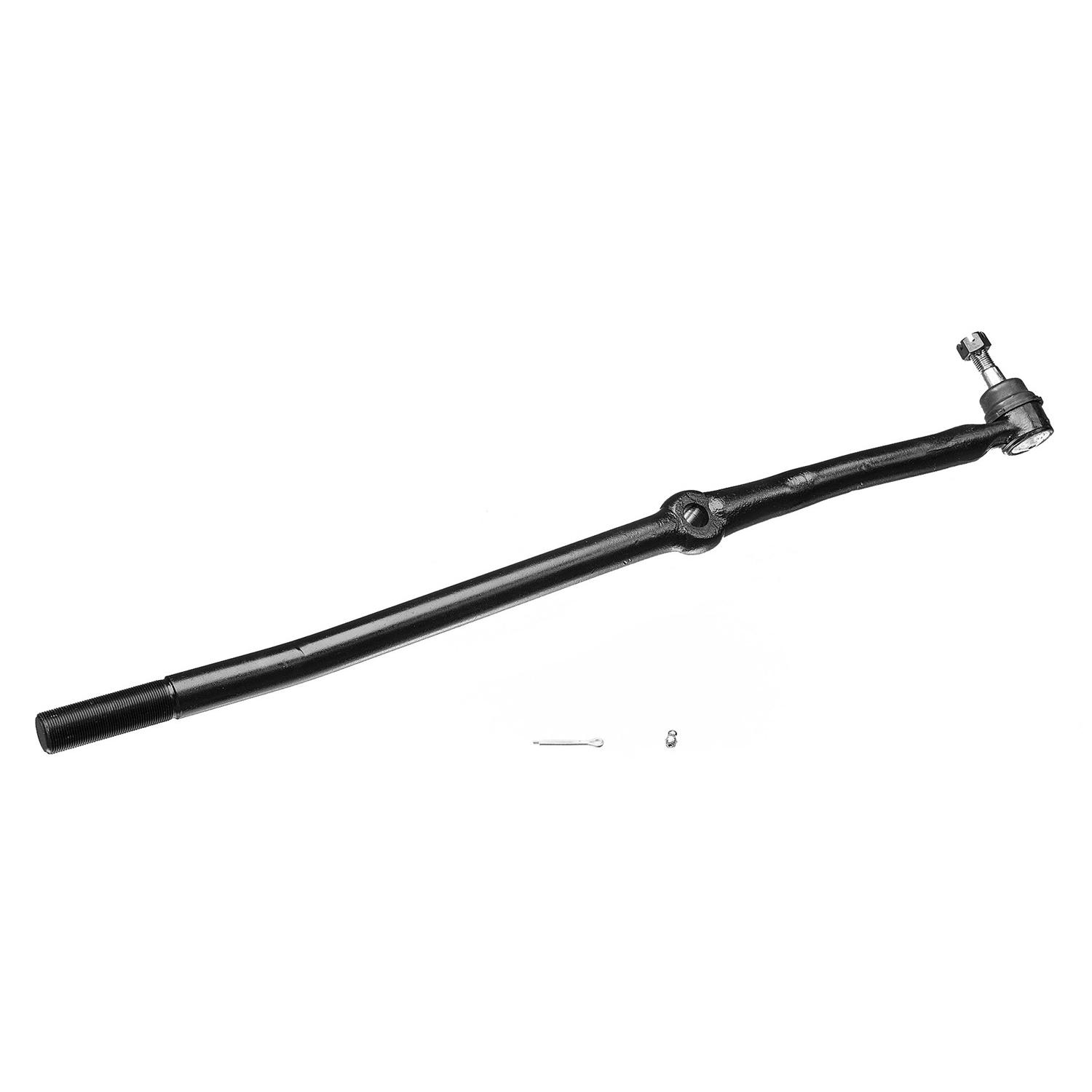 Dorman 540962 - Steering Tie Rod End Dorman 540962 Steering Tie Rod End product image 2 of 2