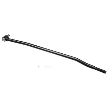 1996 Jeep Grand Cherokee Steering Tie Rod End Front Left Inner Dorman 540965 image 2 of 2