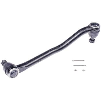1971 Dodge D200 Pickup Steering Drag Link Front Dorman 540985 image 2 of 3