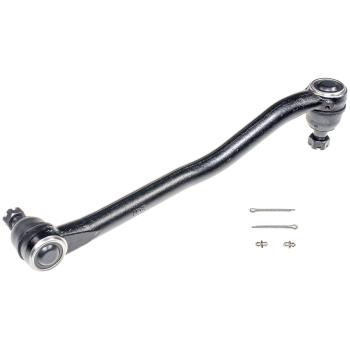 1971 Dodge D200 Pickup Steering Drag Link Front Dorman 540985 image 3 of 3