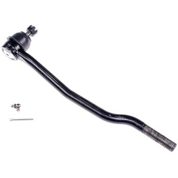 1976 Mercury Montego Steering Tie Rod End Inner Dorman 540992 image 1 of 2