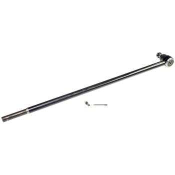 1967 Jeep Commando Steering Tie Rod End Front Right Outer (Pitman Arm to Steering Arm) Dorman 541000 image 2 of 2