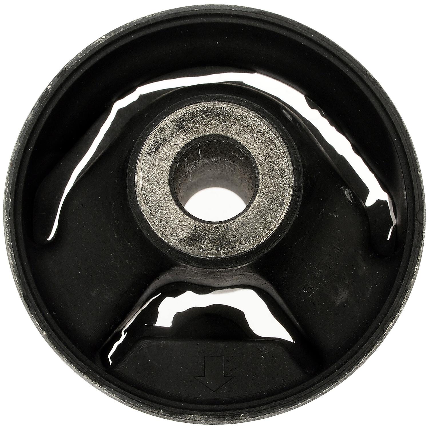 Dorman 541008 - Differential Mount Bushing Dorman 541008 Differential Mount Bushing product image 2 of 4