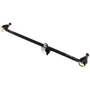1981 Mercedes-Benz 380SLC Steering Drag Link Front Dorman 541015 image 2 of 2