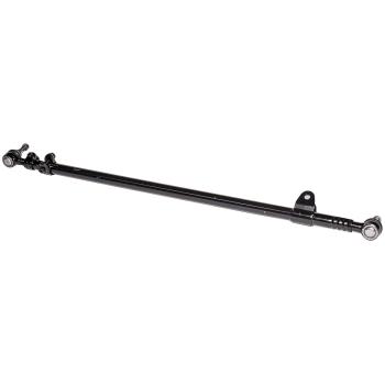 1999 Land Rover Discovery Steering Drag Link Pitman Arm To Steering Arm Dorman 541017 image 2 of 2