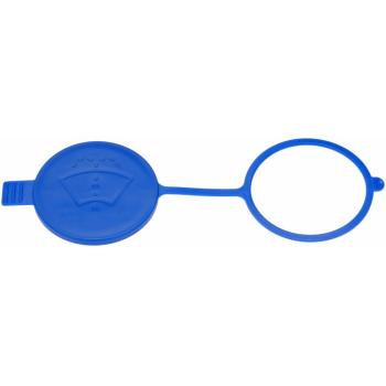 1991 Mercedes-Benz 560SEC Washer Fluid Reservoir Cap