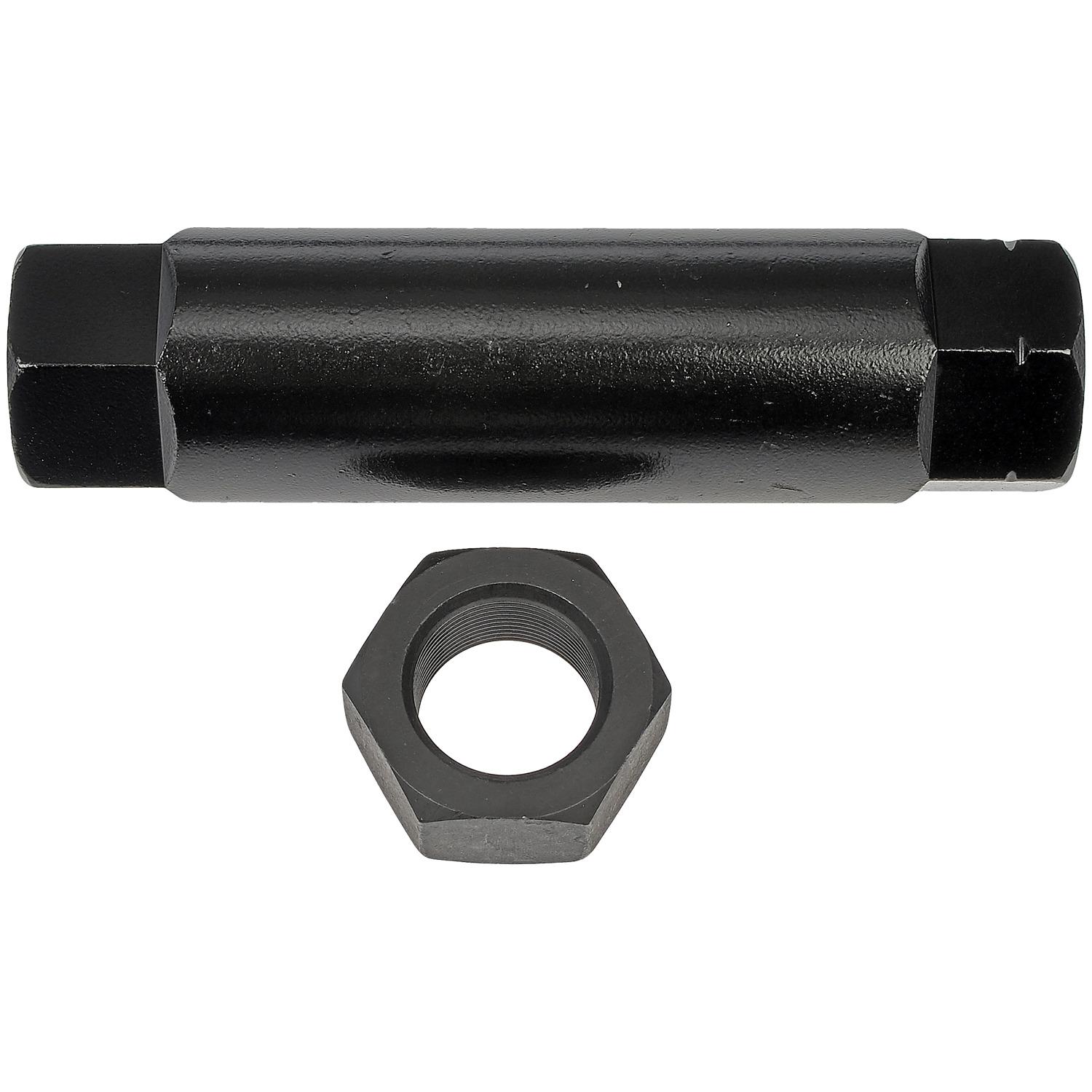 Dorman 541024 - Steering Drag Link Dorman 541024 Steering Drag Link product image 5 of 5