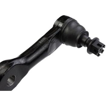 2016 Ford F-350 Super Duty Steering Drag Link At Pitman Arm Dorman 541031 image 3 of 4