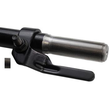 2010 Ford F-550 Super Duty Steering Drag Link At Pitman Arm Dorman 541035 image 2 of 4
