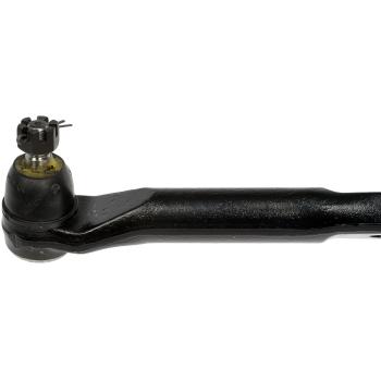 2008 Ford E-350 Super Duty Steering Drag Link Front Right Inner (To Pitman Arm) Dorman 541036 image 3 of 4
