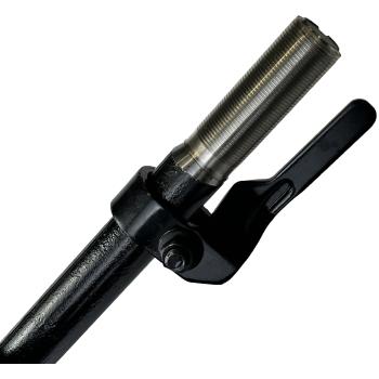 2022 Ford F-250 Super Duty Steering Drag Link At Pitman Arm Dorman 541038 image 3 of 4