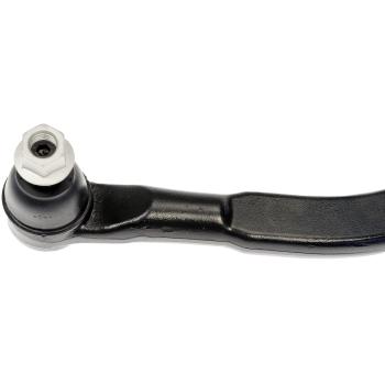 2017 Jeep Wrangler Steering Drag Link Front Right Dorman 541040 image 2 of 4