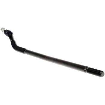 2017 Jeep Wrangler Steering Drag Link Front Right Dorman 541040 image 3 of 4