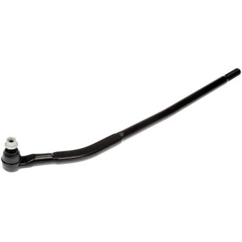 2017 Jeep Wrangler Steering Drag Link Front Right Dorman 541040 image 4 of 4