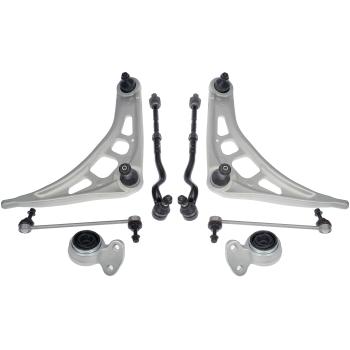 2007 BMW Z4 Suspension Kit