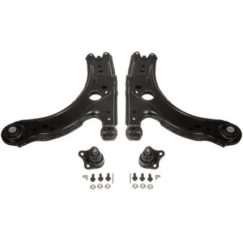 2001 Seat Leon Suspension Kit Front Dorman 541054 image 4 of 4