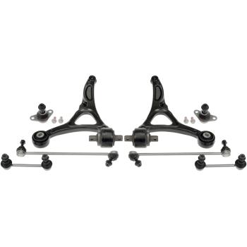 2014 Volvo XC90 Suspension Kit