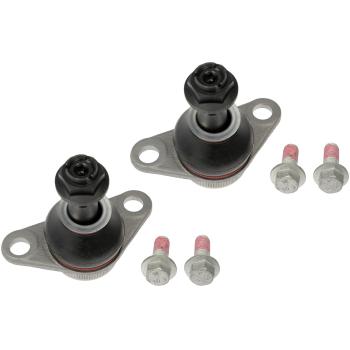 2013 Volvo XC90 Suspension Kit Front Dorman 541055 image 4 of 4