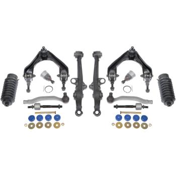 1998 Acura CL Suspension Kit