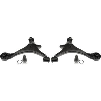 2004 Honda Civic Suspension Kit