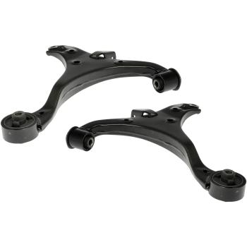 2004 Acura EL Suspension Kit Front Dorman 541057 image 4 of 4