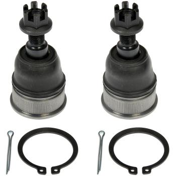 2004 Acura EL Suspension Kit Front Dorman 541059 image 3 of 4