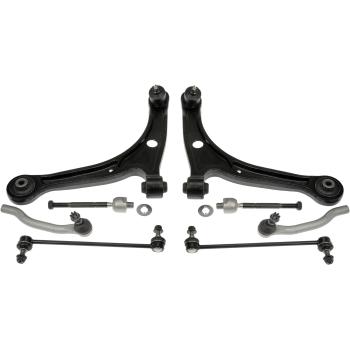 2004 Acura MDX Suspension Kit