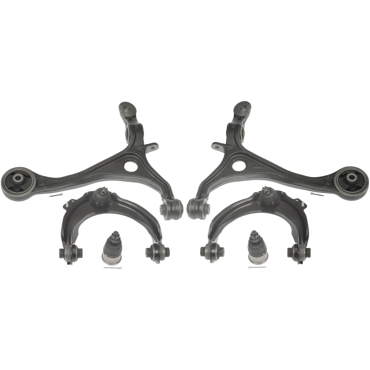 Dorman 541061 - Suspension Kit Dorman 541061 Suspension Kit product image 1 of 4