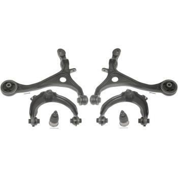 2006 Acura TSX Suspension Kit