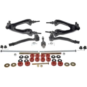1993 Honda Accord Suspension Kit Front Dorman 541063 image 1 of 4