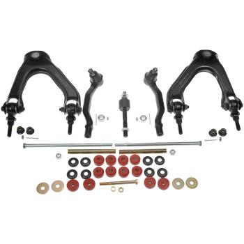 1993 Honda Accord Suspension Kit Front Dorman 541063 image 2 of 4
