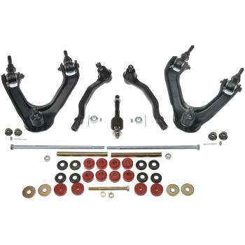 1993 Honda Accord Suspension Kit Front Dorman 541063 image 3 of 4