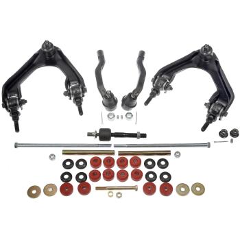 1993 Honda Accord Suspension Kit Front Dorman 541063 image 4 of 4